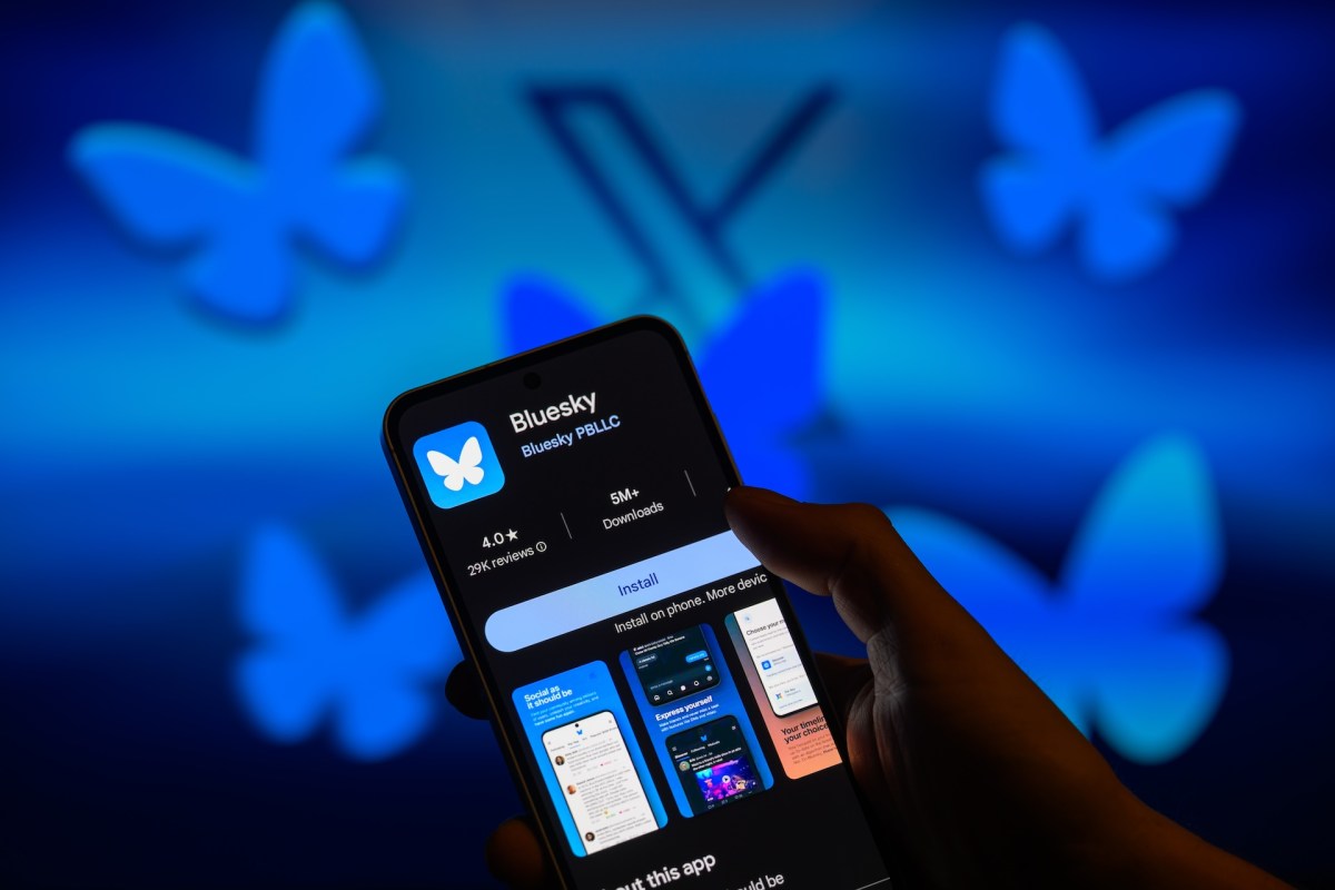 Bluesky Faces Government Censorship: 72 Accounts Blocked in Turkey