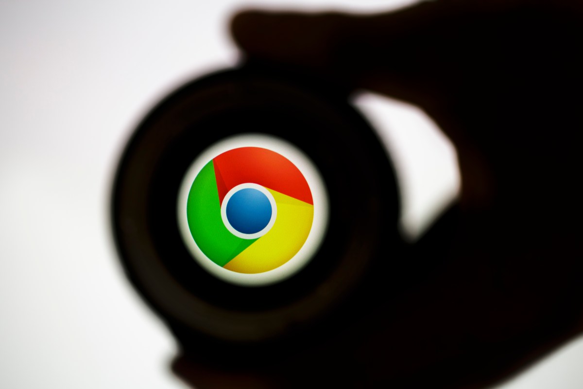 Cyberhaven Hacked: Malicious Chrome Extension Update Exposes User Data