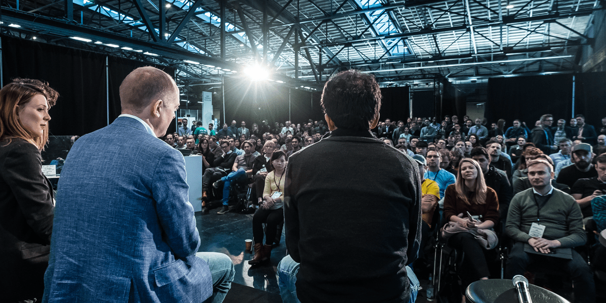 TechCrunch Disrupt 2024: A Glimpse into the Future of Innovation