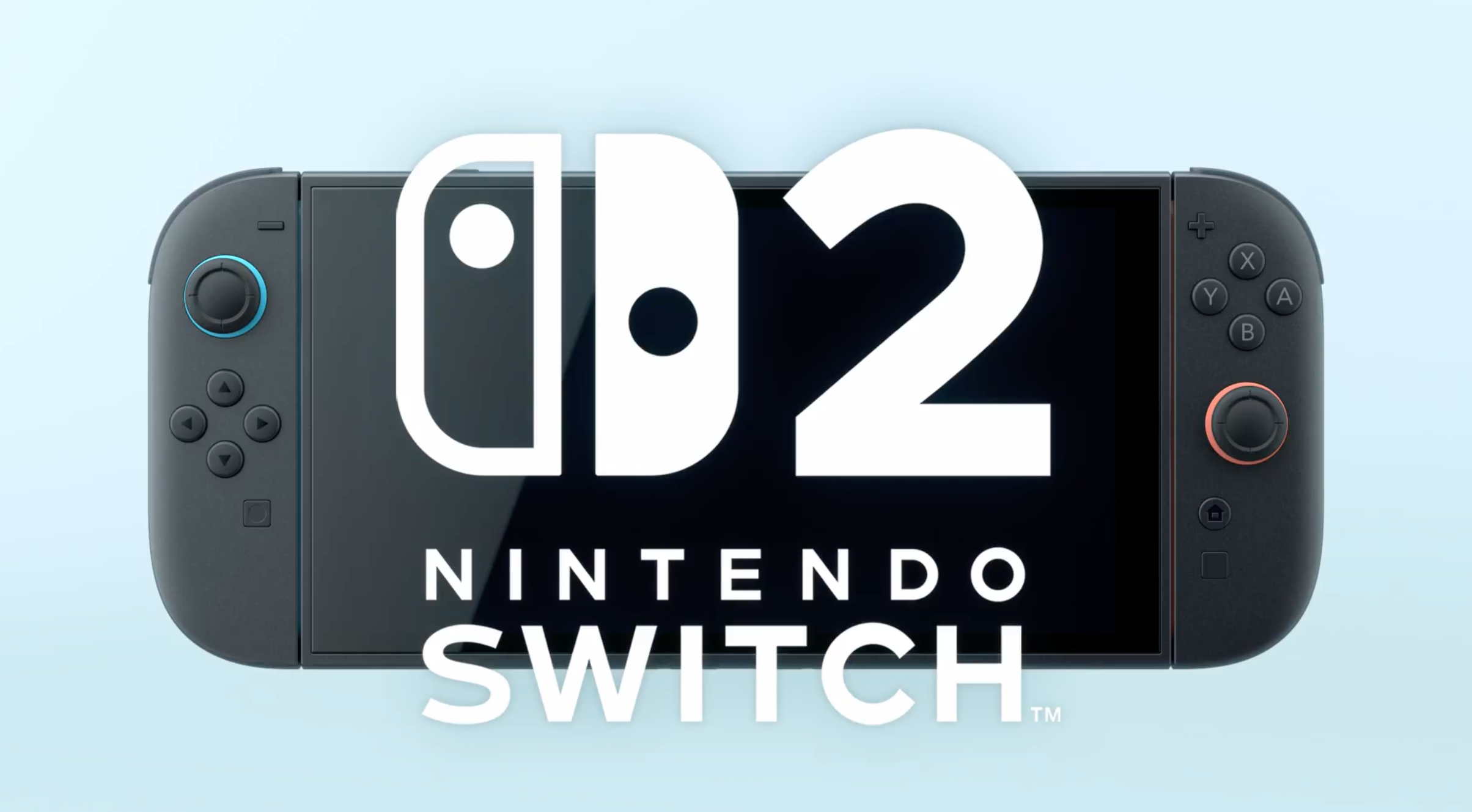 Nintendo Switch 2 Unveiled: Bigger Screen & Magnetic Joy-Cons Await Gamers