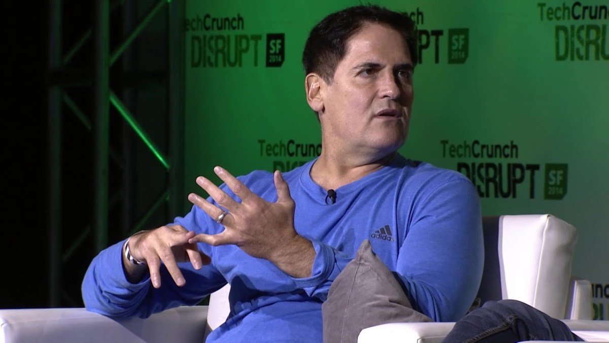 Mark Cuban Eyes TikTok Rival Built on Bluesky's AT Protocol