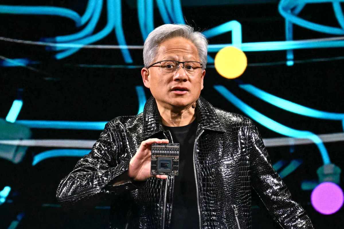 How to Watch Nvidia GTC 2025: Keynote Insights on AI and More