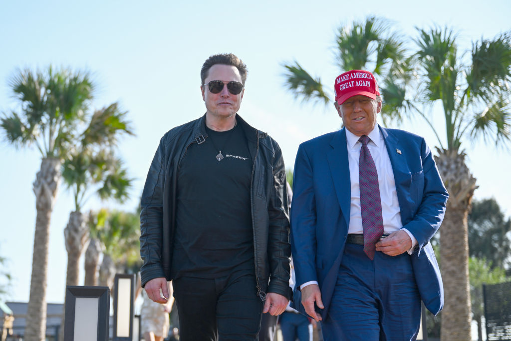 Elon Musk to Shift Focus from DOGE to Tesla Starting May