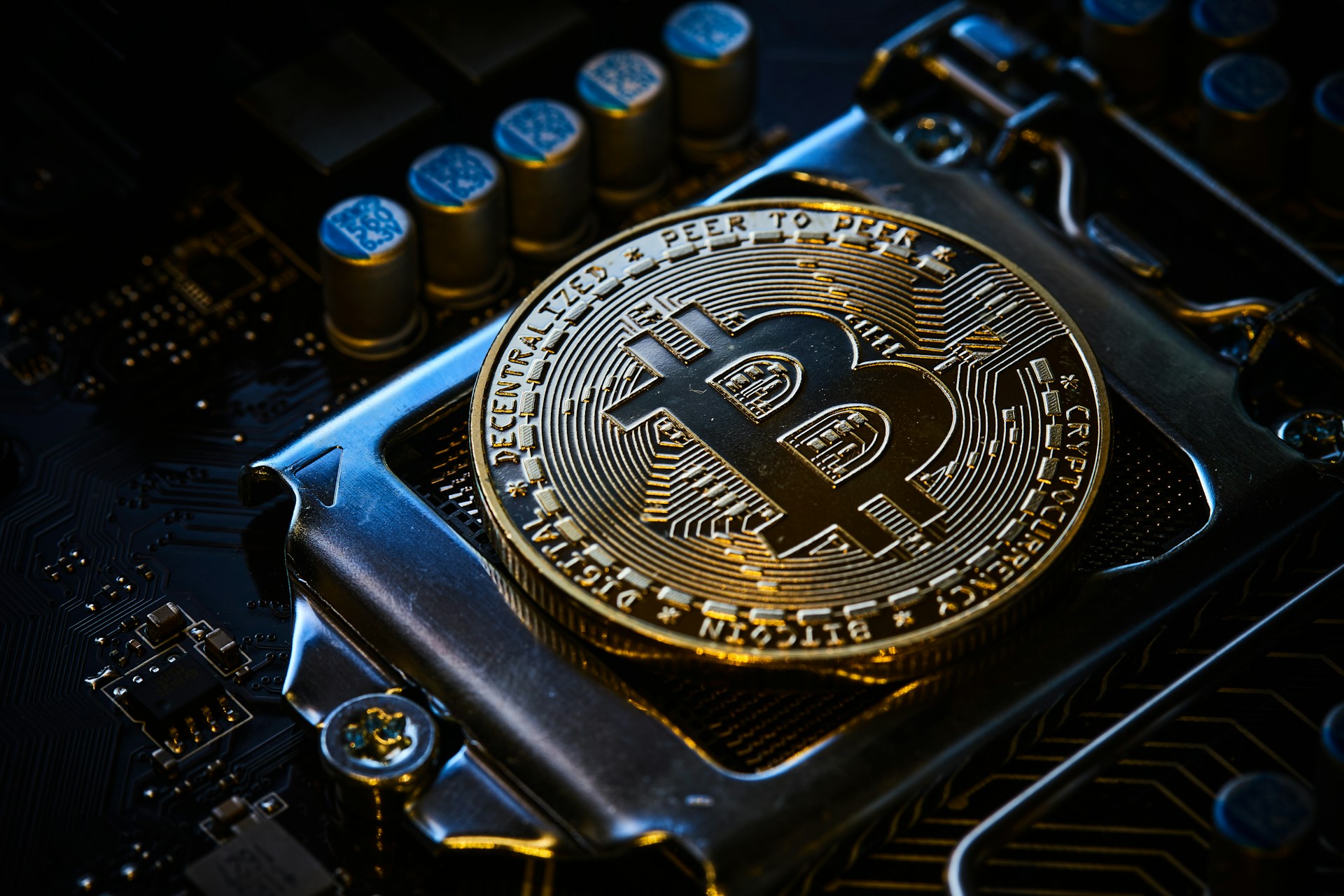 Pension Funds Embrace Bitcoin: A New Era for Retirement Savings?