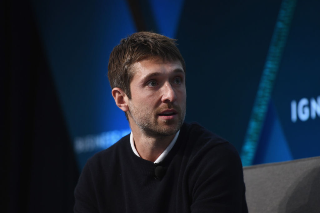 Mid-Sized VC Firms at Risk of Failure, Says NY VC Ben Lerer