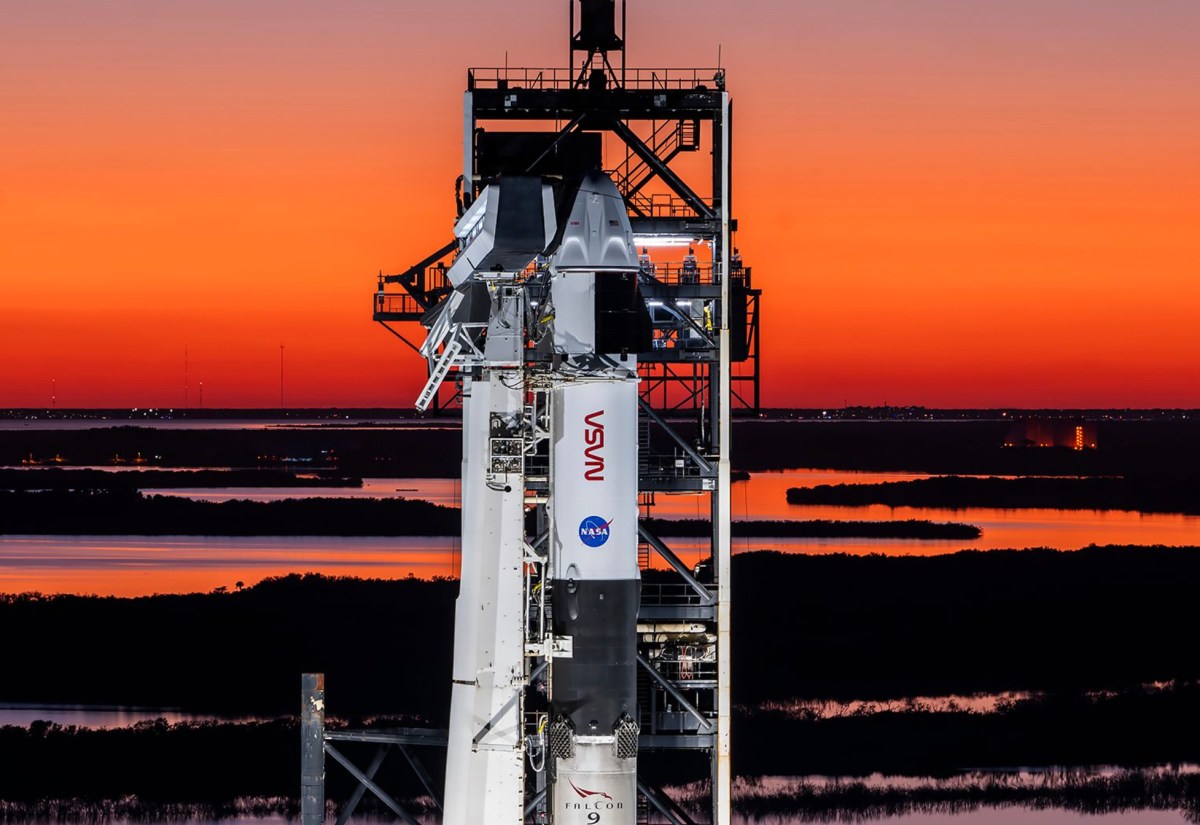 SpaceX Launches Crew-10 for ISS Swap, Allowing Astronauts to Return Home