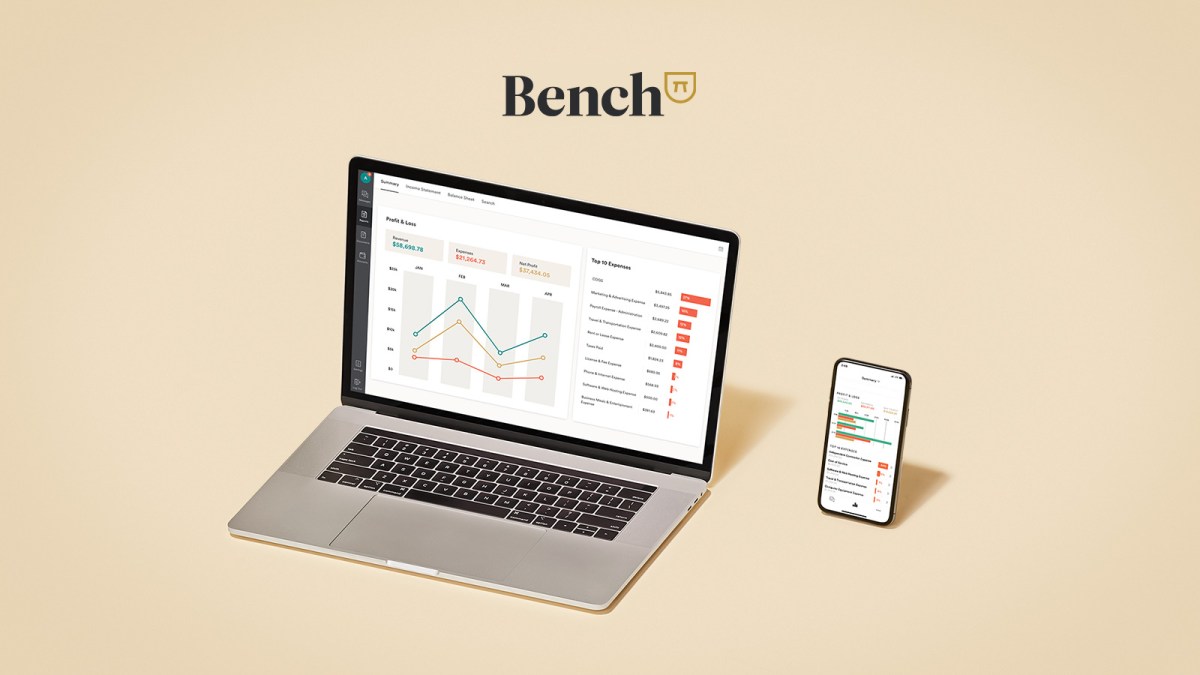 Bench Customers Claim Charges for Prepaid Services Amid Ownership Change