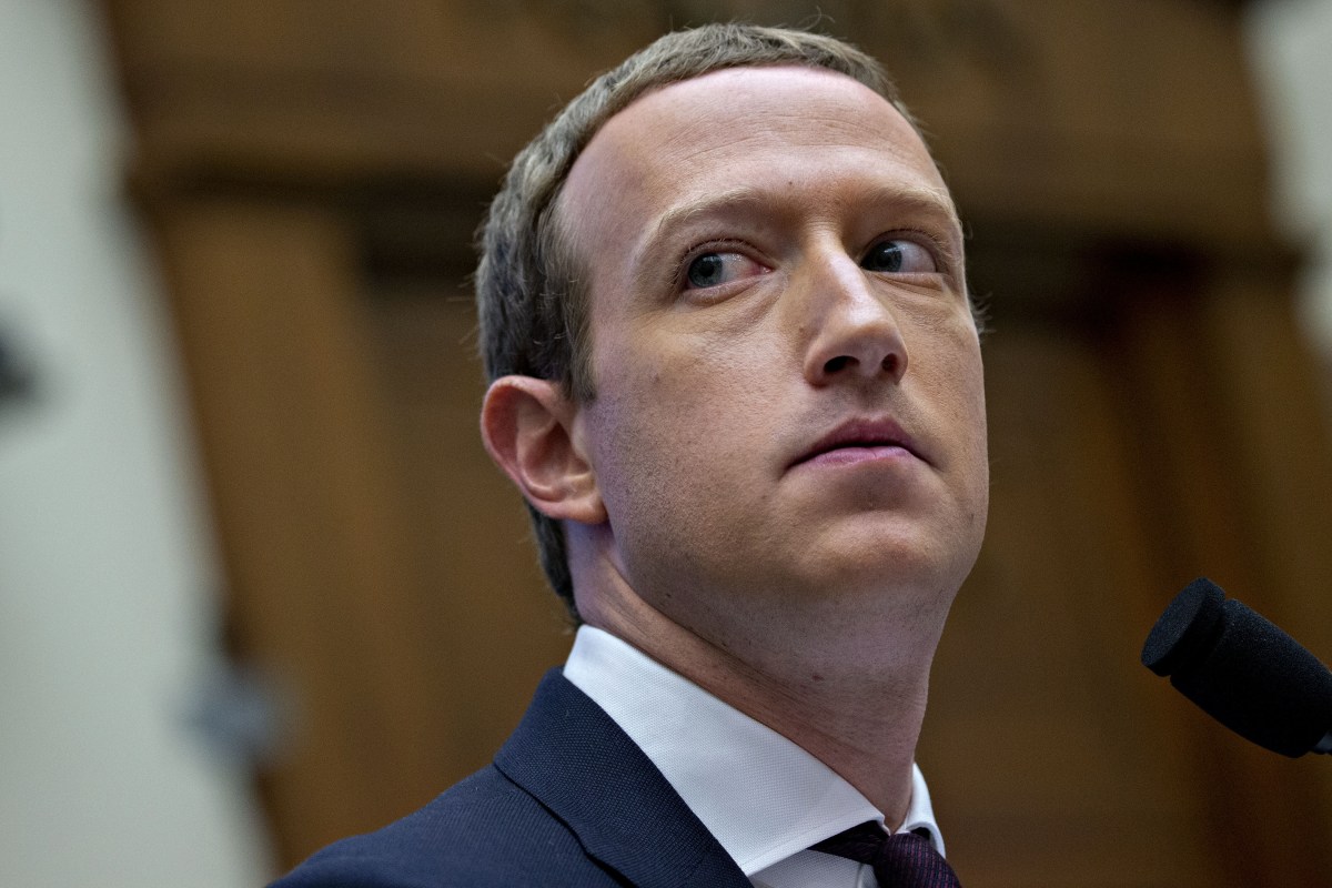 Zuckerberg Leverages YouTube Defense in AI Copyright Case