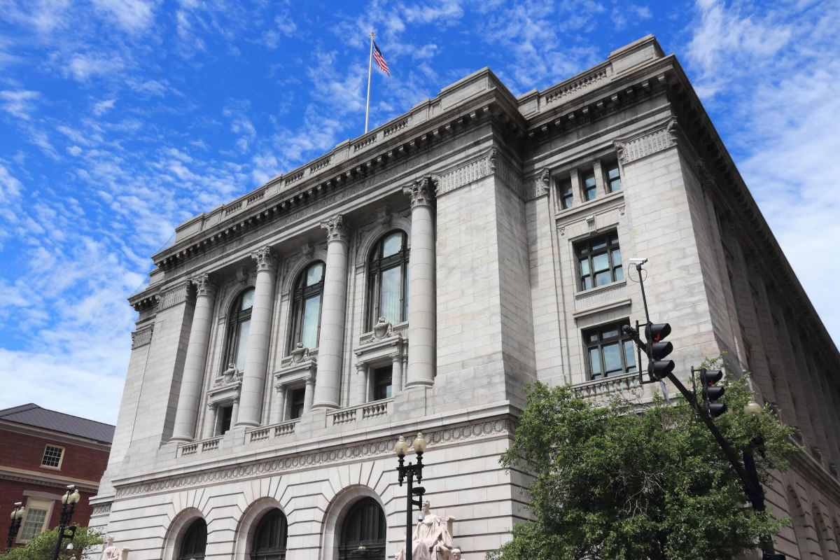 Federal Judge Orders Trump Administration to Resume Funding for Key Programs