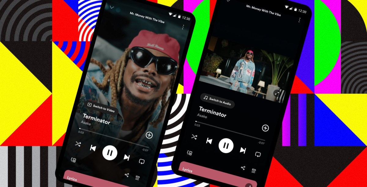 Spotify Expands Music Video Support to 85 New Markets