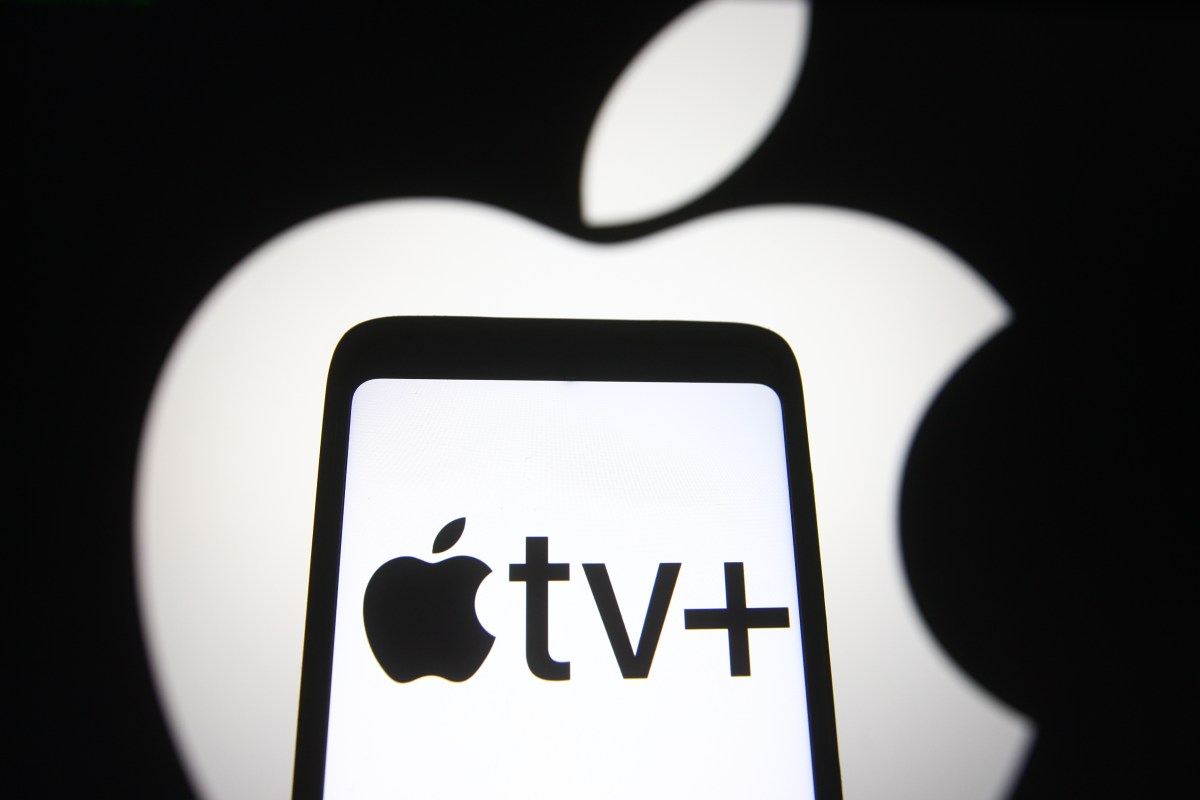 Apple TV+ Faces $1B Annual Loss Amidst Competitive Streaming Landscape