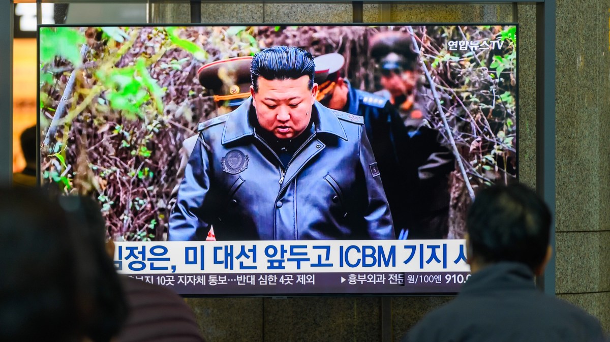 North Korea Establishes New AI Hacking Unit to Enhance Cyber Capabilities