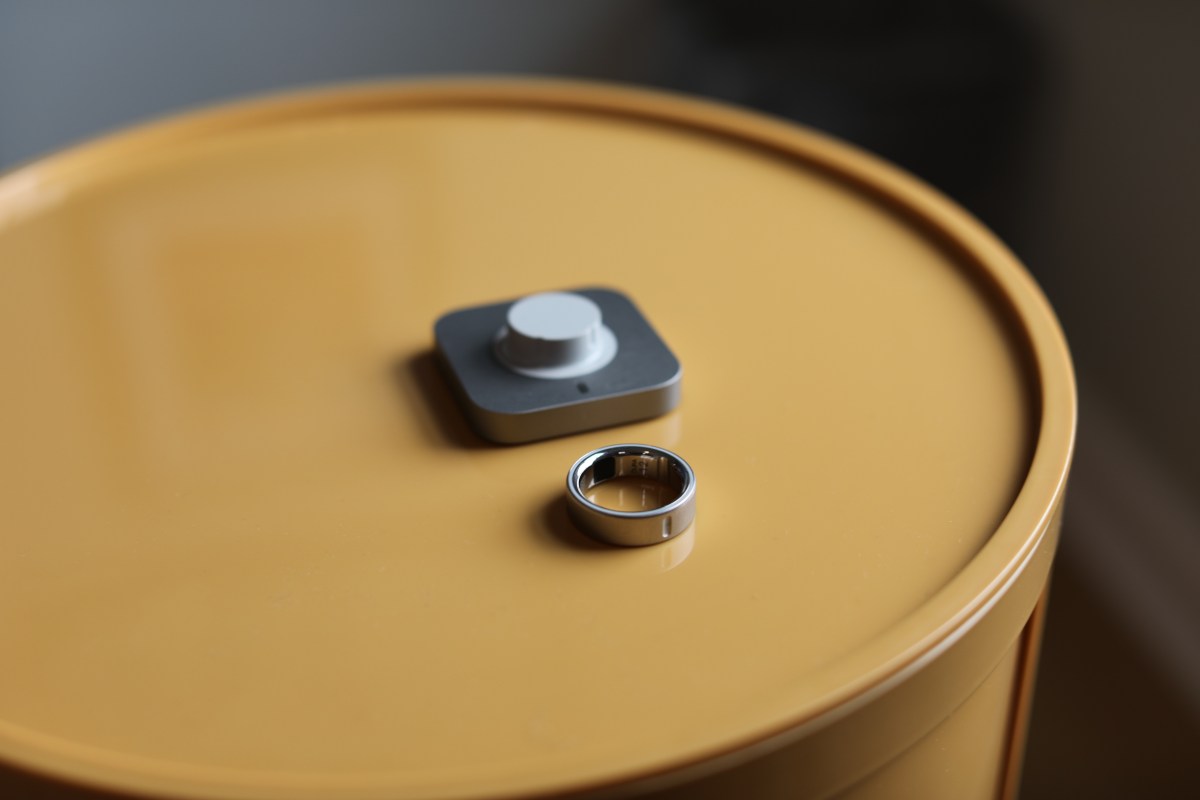 Oura Ring 4: A Comfort-Driven Upgrade in the Smart Wearable Space