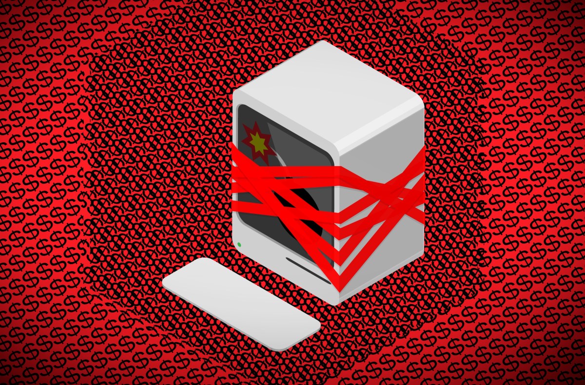 Hackers Target Everest Ransomware Gang's Leak Site
