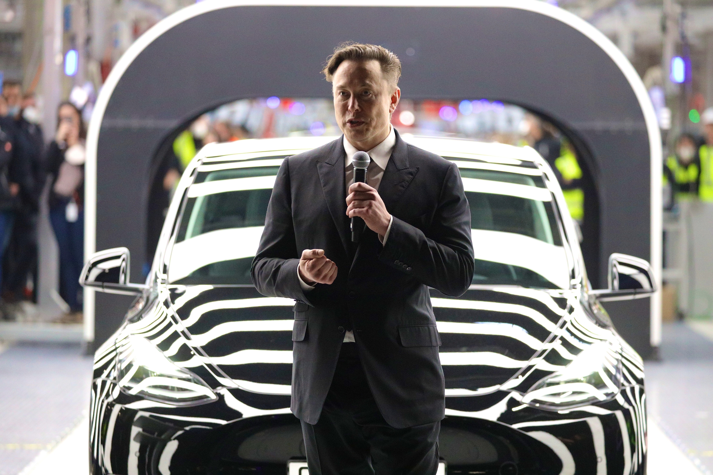 Tesla Prepares to Launch Affordable EVs by 2025