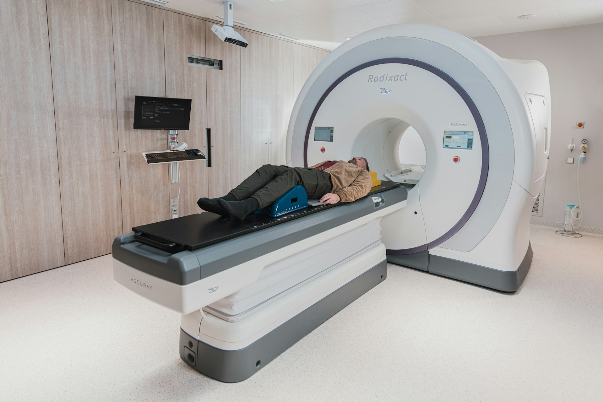 CT Scans Linked to Over 100,000 Cancer Cases Annually in US