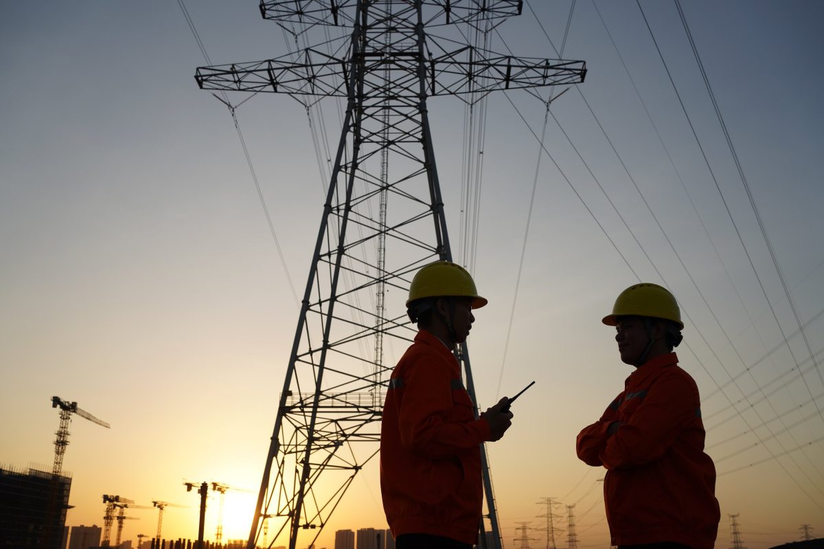 Google Partners with Kairos Power for Nuclear-Powered Data Centers