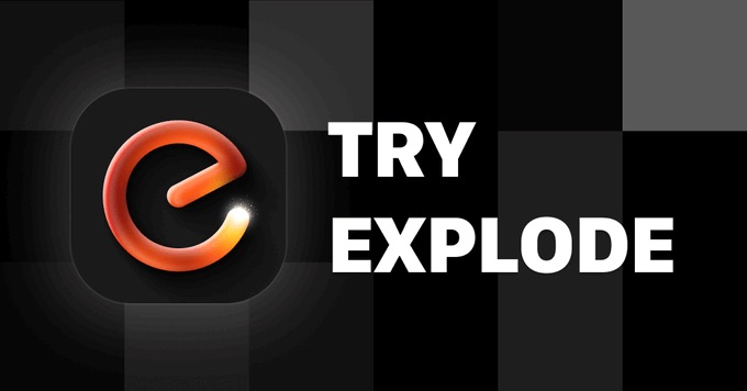 Nikita Bier Launches Explode: A New App for Disappearing iMessage Photos