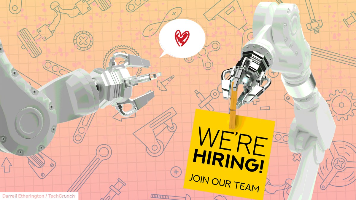 55 Robotics Companies Seek New Talent in 2025