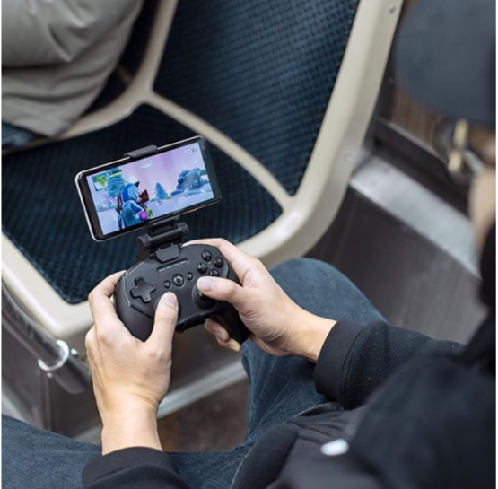 Grab the SteelSeries Stratus Duo Controller for Just $15!