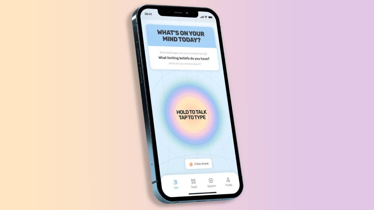 AI App Manifest Aims to Tackle Gen Z's Loneliness Epidemic