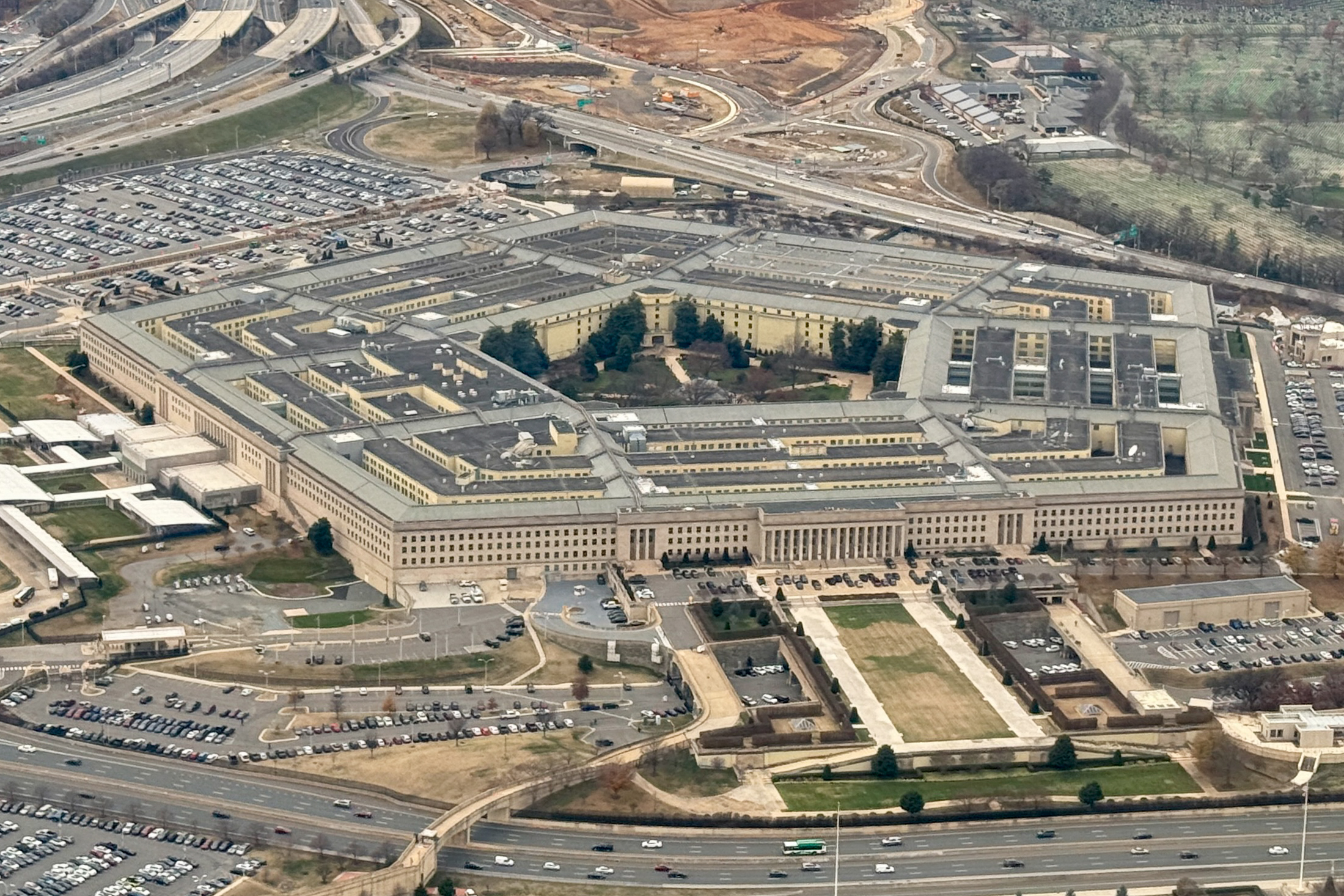 Pentagon Enhances Military Efficiency with Generative AI in 'Kill Chain'