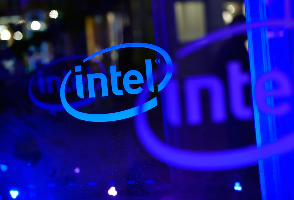Intel's €1.06 Billion Antitrust Fine Overturned by EU Court