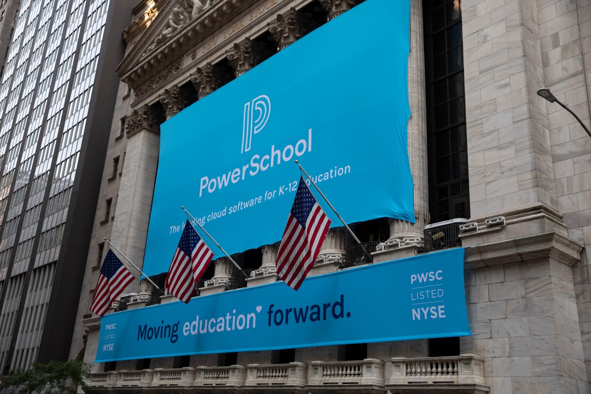 PowerSchool Faces Data Breach: Student and Teacher Information Compromised