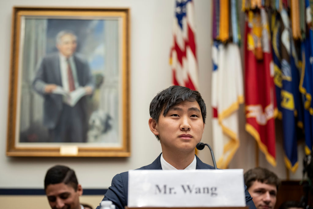Scale AI's CEO Urges Trump Administration to Boost AI Investment