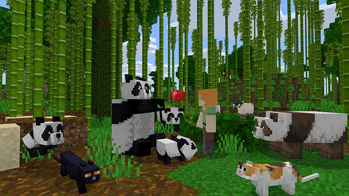 High Schooler Launches AI Minecraft Build-Off Website