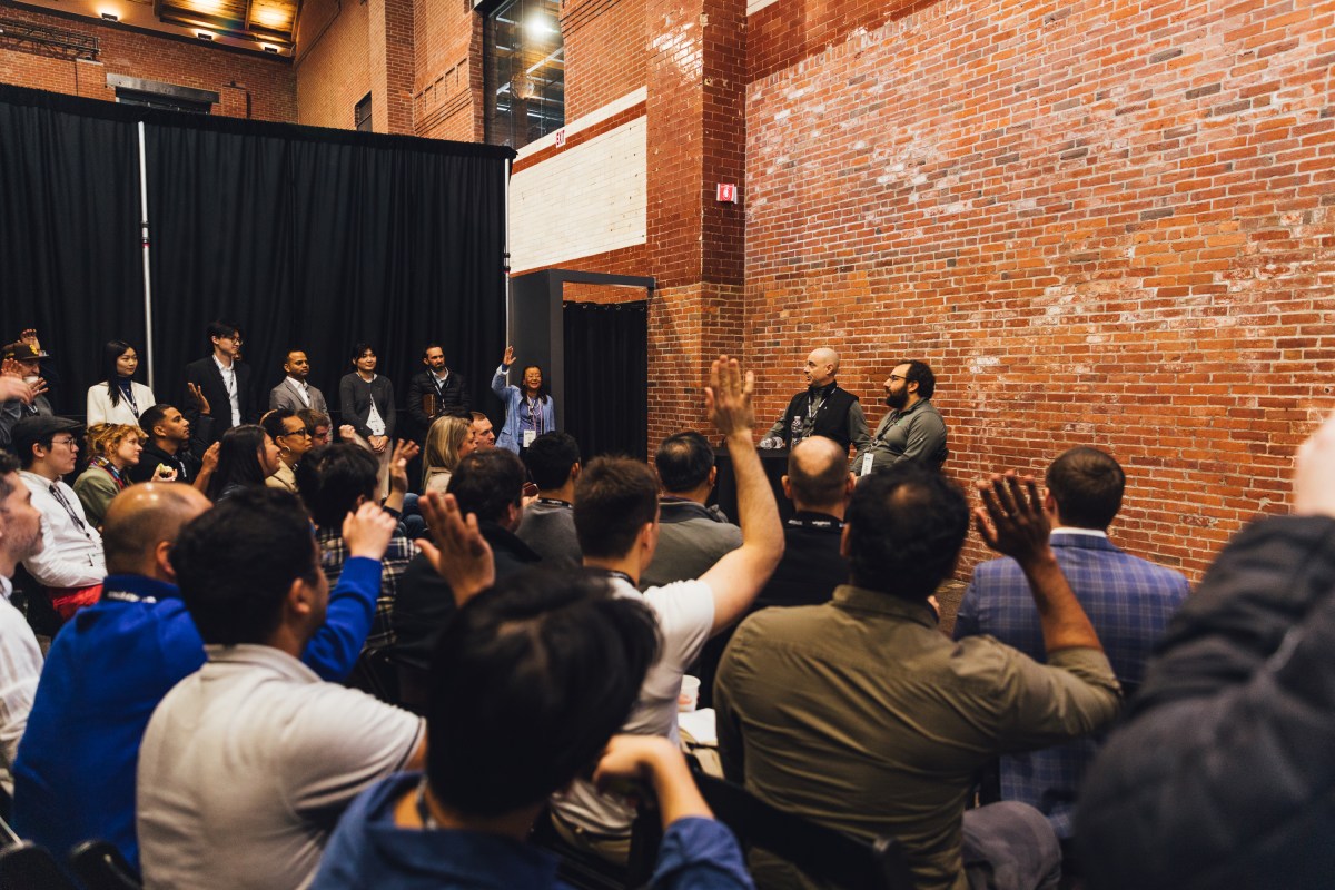 Last Chance to Speak at TechCrunch All Stage: Application Deadline Today!