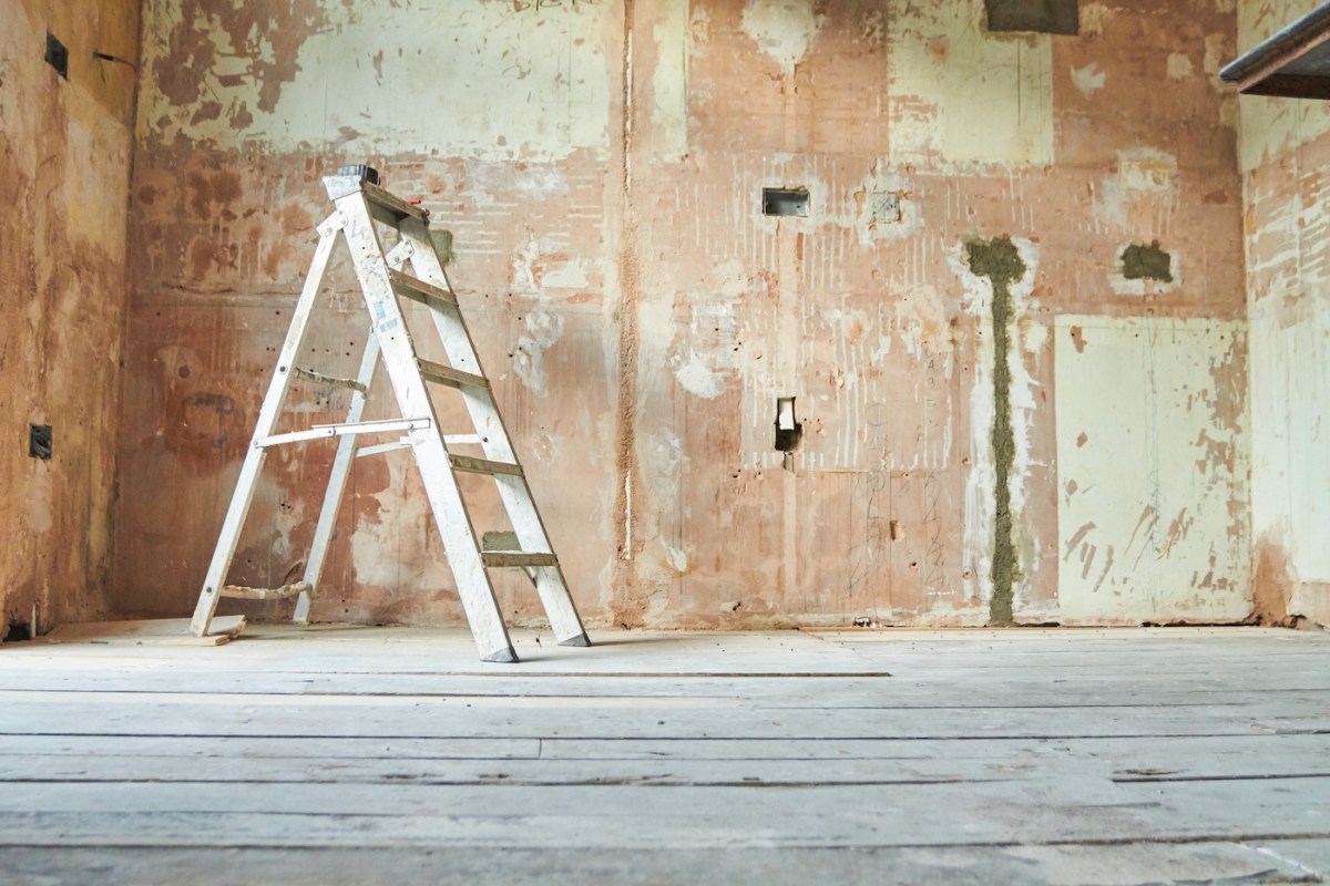 Beams Secures $9M Series A to Transform UK Home Renovation