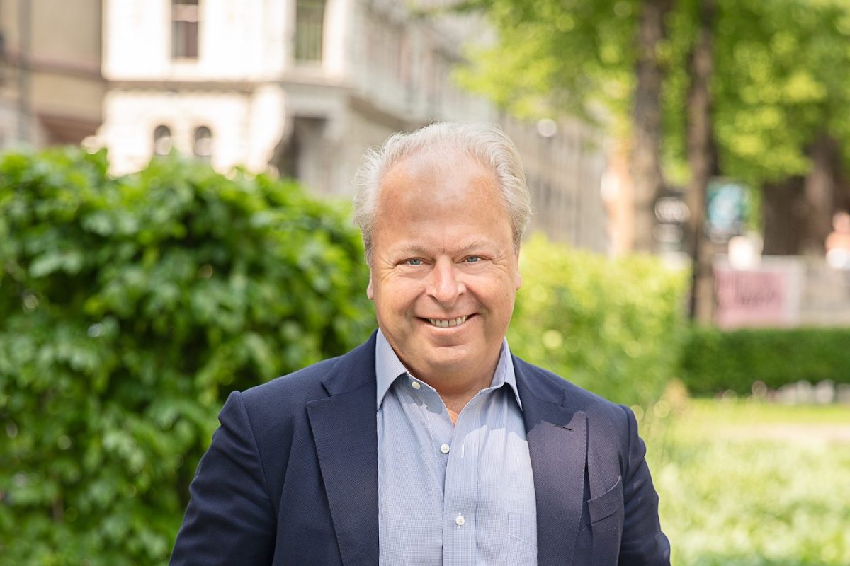 Evroc Secures $55M to Launch Sovereign Cloud in Europe