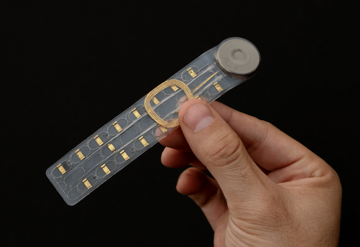 Phantom Neuro Secures $19M to Enhance Prosthetic Control for Amputees