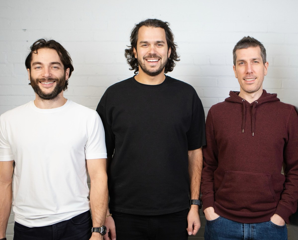 Deck Secures $12 Million to 'Plaid-ify' the Internet with AI