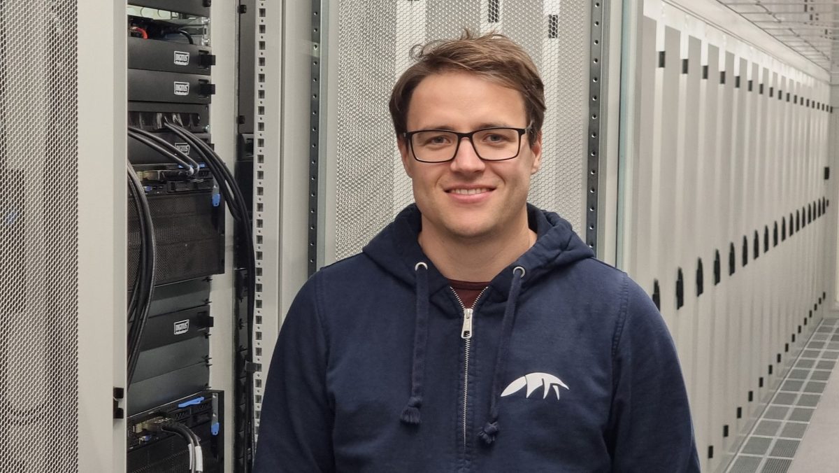 DataCrunch Aims to Be Europe's Leading AI Cloud Hyperscaler with Renewable Energy