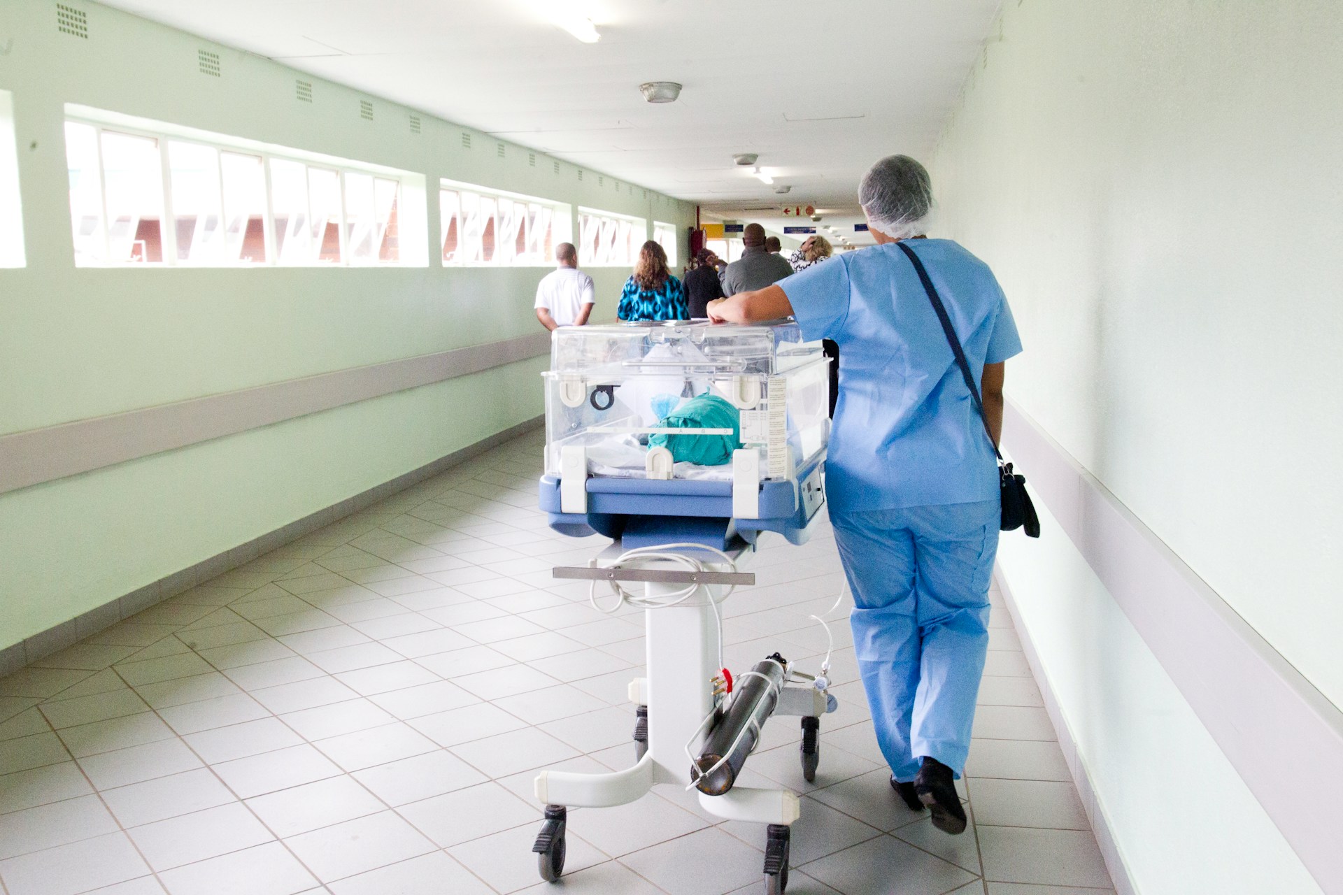 NHS IT Crisis: Can AI Solutions Prevent a Data Catastrophe?