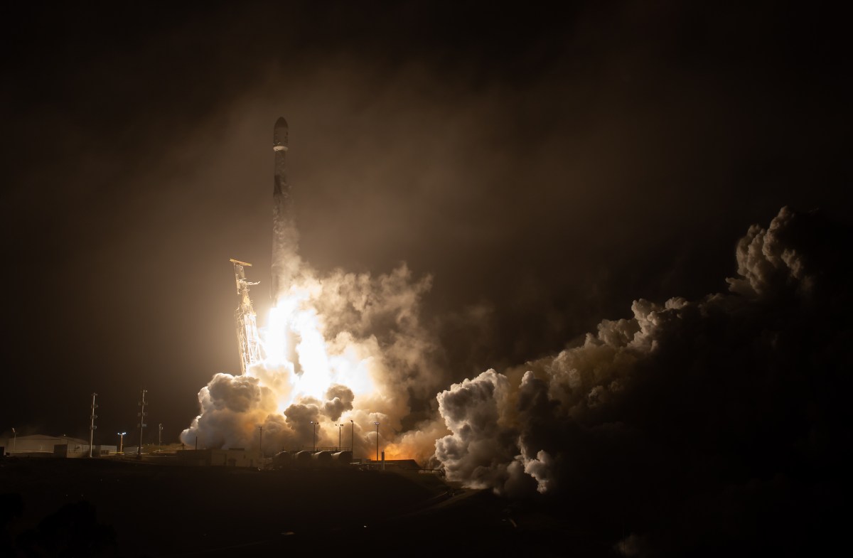 SpaceX Alums Launch $550M Deep Tech Fund to Back Innovative Startups