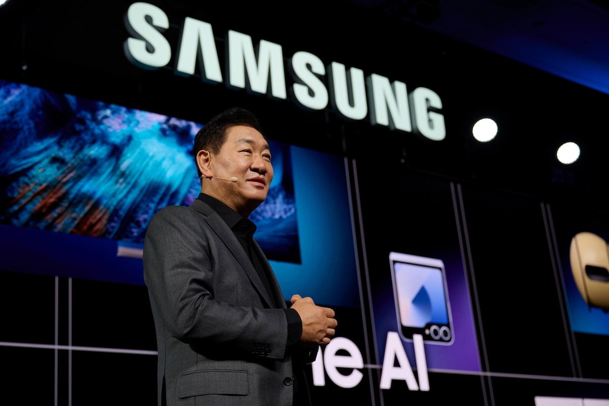 CES 2025: Major Tech Innovations Unveiled by Industry Giants