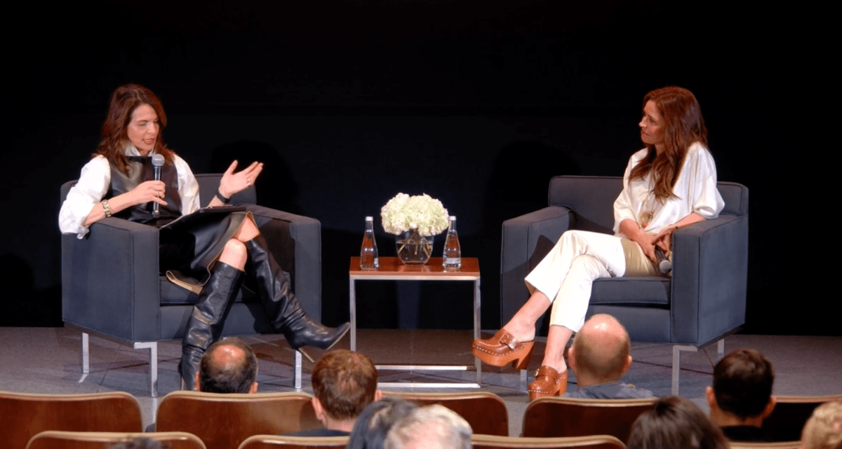 AI Transforms Venture Capital: Insights from Forerunner's Kirsten Green