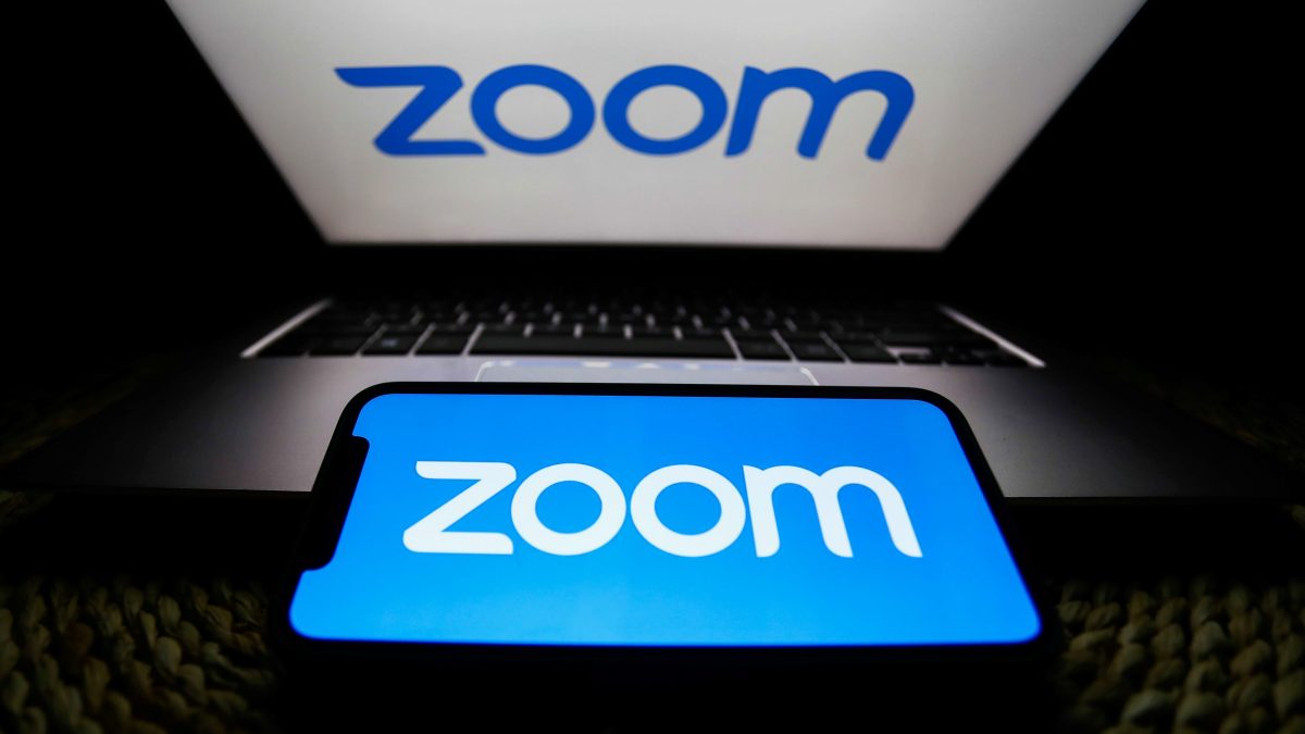 Zoom Restores Service After Hours-Long Outage