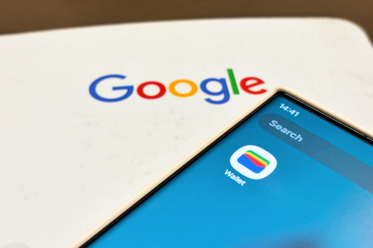 Google Wallet Now Available for Kids' In-Store Payments