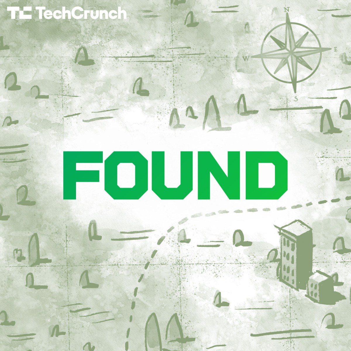 TechCrunch's Found Podcast Concludes with a Celebration of Startup Stories