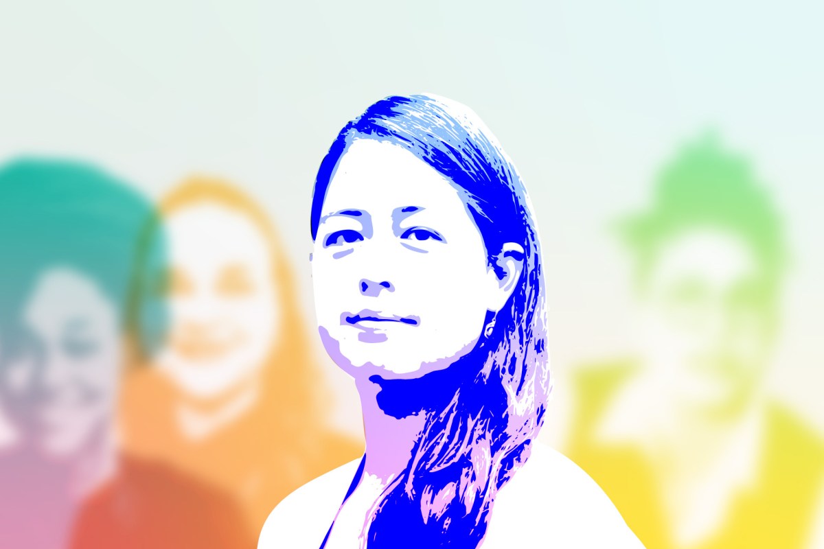 Dr. Rebecca Portnoff: Pioneering AI to Combat Child Sexual Abuse
