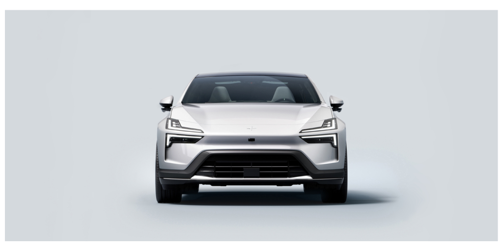 Polestar Faces Financial Struggles with Grim 2025 Outlook