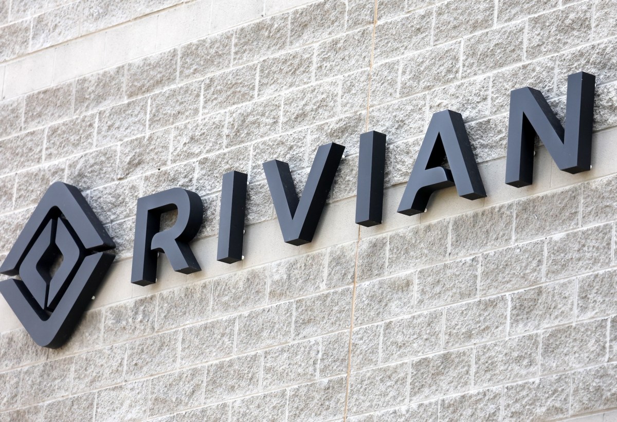 Rivian Secures $6.6B Loan to Boost Georgia Factory Plans