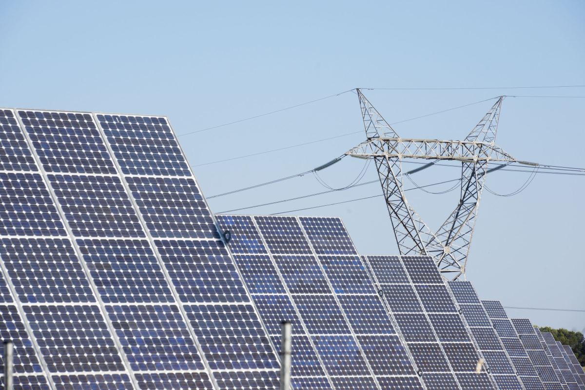 Microsoft Expands Renewable Energy Footprint with 475 MW Solar Power Addition