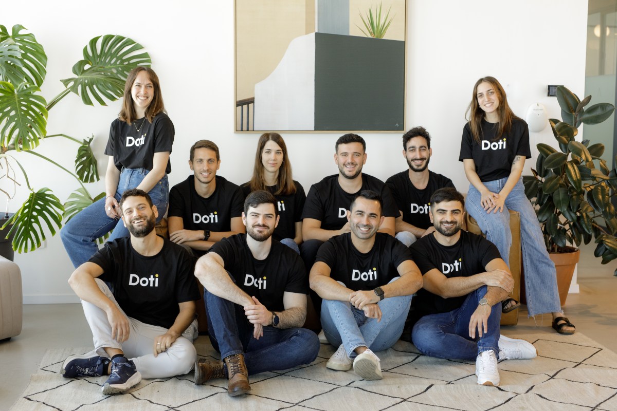 Doti AI Secures $7 Million Seed Funding to Revolutionize Enterprise Search