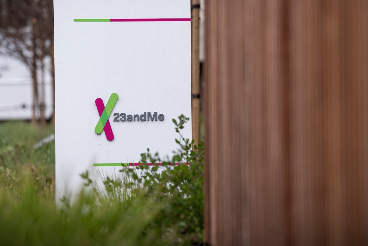 23andMe's Data Breach Raises Concerns Over Genetic Privacy