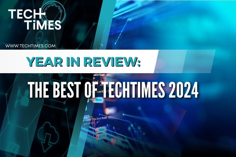 2024 Tech Highlights: Innovations and Controversies Ahead of 2025